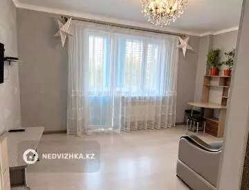 1-комнатная квартира, этаж 3 из 16, 36 м²