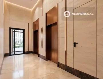 1-комнатная квартира, этаж 10 из 12, 46 м², миниатюра 9