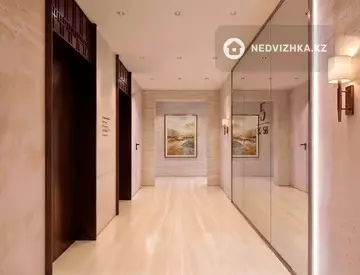 1-комнатная квартира, этаж 10 из 12, 46 м², миниатюра 8