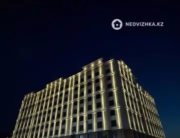 1-комнатная квартира, этаж 5 из 7, 42 м², миниатюра 3