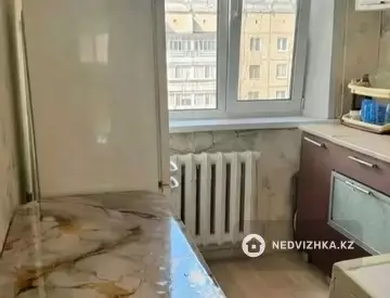 3-комнатная квартира, этаж 5 из 5, 60 м²