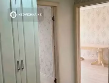 3-комнатная квартира, этаж 5 из 5, 60 м²