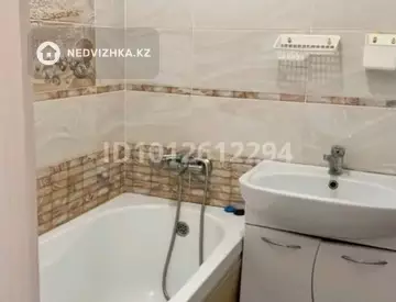 3-комнатная квартира, этаж 5 из 5, 60 м²