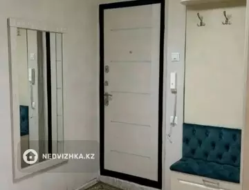 3-комнатная квартира, этаж 5 из 5, 60 м²