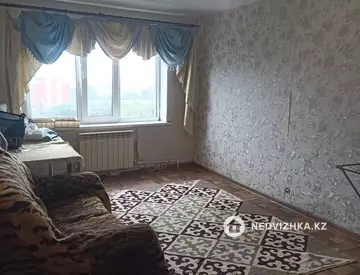 3-комнатная квартира, этаж 9 из 9, 66 м², миниатюра 5