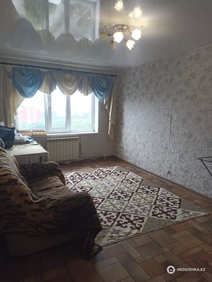 3-комнатная квартира, этаж 9 из 9, 66 м², фотография 5