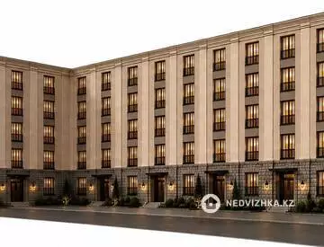 3-комнатная квартира, этаж 4 из 5, 75 м², миниатюра 6