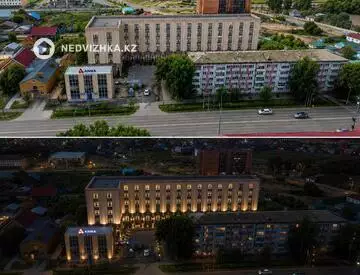 2-комнатная квартира, этаж 4 из 5, 54 м², миниатюра 5