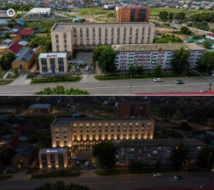 2-комнатная квартира, этаж 4 из 5, 54 м², фотография 5
