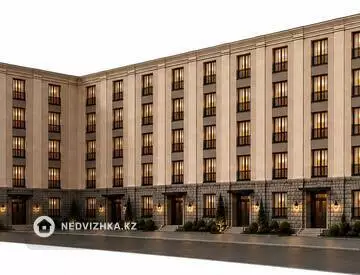2-комнатная квартира, этаж 4 из 5, 54 м², миниатюра 7