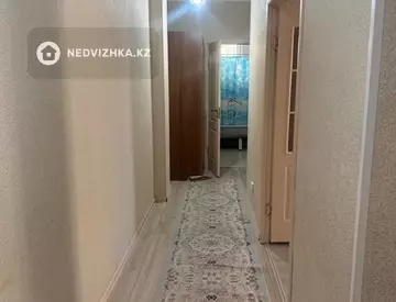 2-комнатная квартира, этаж 1 из 7, 65 м²