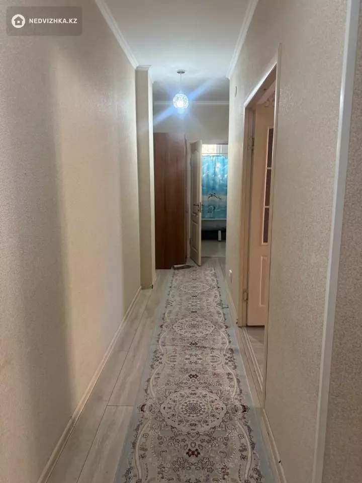 2-комнатная квартира, этаж 1 из 7, 65 м², фотография 4