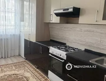 2-комнатная квартира, этаж 1 из 7, 65 м²