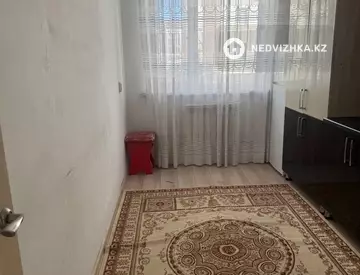 2-комнатная квартира, этаж 1 из 7, 65 м², миниатюра 6