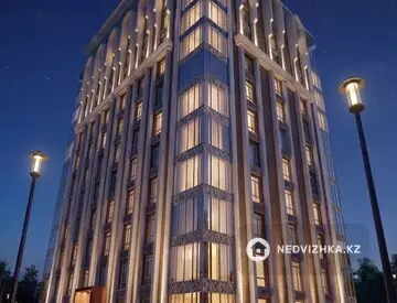 2-комнатная квартира, этаж 7 из 12, 53 м², миниатюра 5