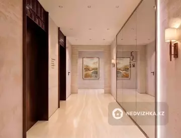 2-комнатная квартира, этаж 7 из 12, 53 м², миниатюра 8