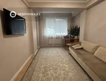 2-комнатная квартира, этаж 6 из 9, 58 м², миниатюра 4
