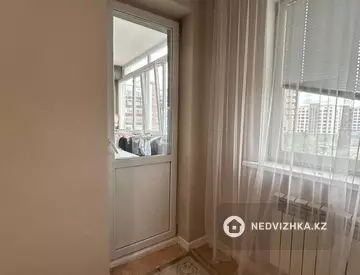 2-комнатная квартира, этаж 6 из 9, 58 м², миниатюра 5