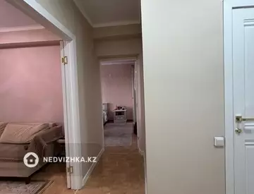 2-комнатная квартира, этаж 6 из 9, 58 м², миниатюра 6