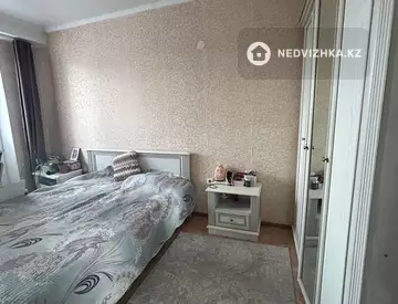 2-комнатная квартира, этаж 6 из 9, 58 м², миниатюра 9