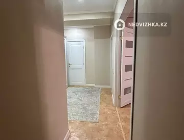 2-комнатная квартира, этаж 6 из 9, 58 м², миниатюра 10