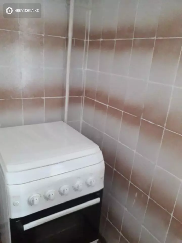 2-бөлмелі пәтер, қабат 2 барлық қабат саны 5, 50 м²