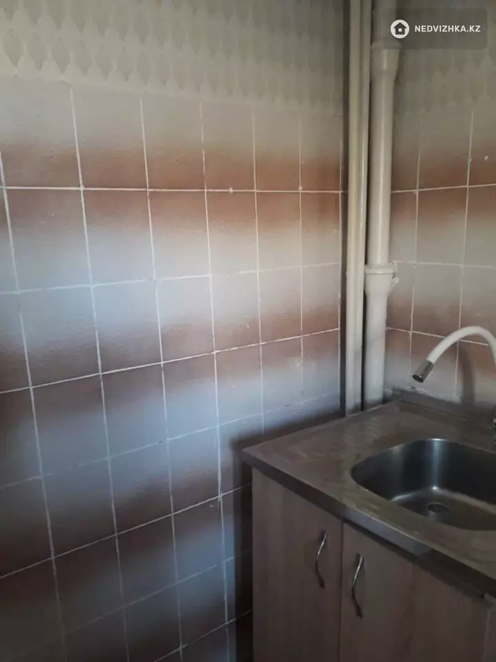 2-бөлмелі пәтер, қабат 2 барлық қабат саны 5, 50 м², 3-фотосурет