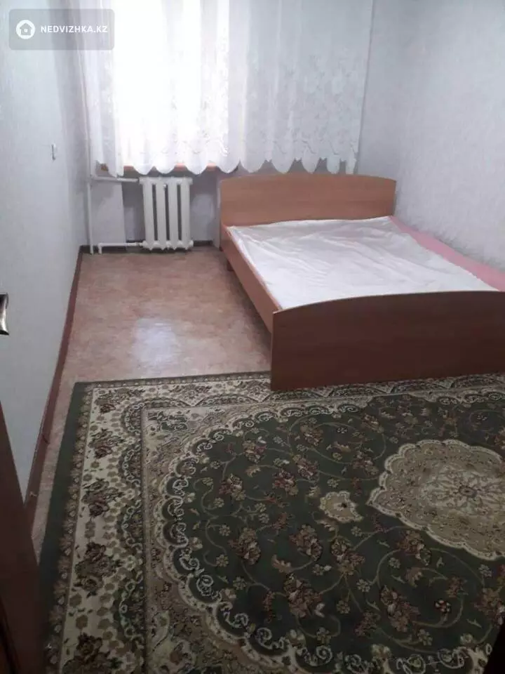 2-бөлмелі пәтер, қабат 2 барлық қабат саны 5, 50 м², 2-фотосурет