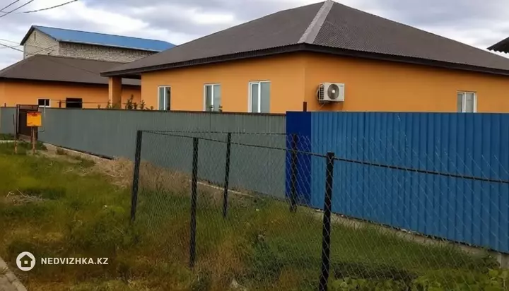 3-комнатный дом, 10 соток, 100 м²