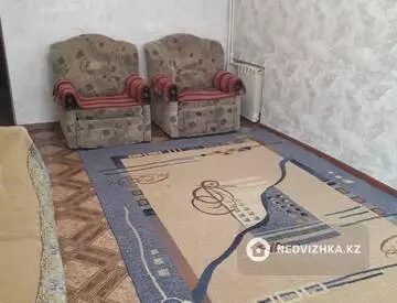 2-комнатная квартира, этаж 2 из 5, 50 м², миниатюра 4