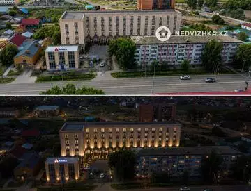 2-комнатная квартира, этаж 1 из 5, 47 м², миниатюра 5