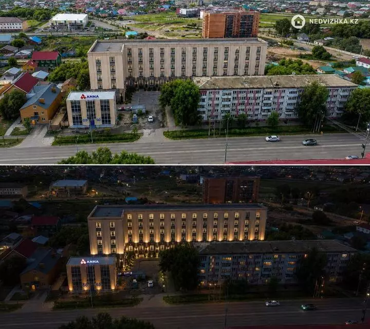 2-комнатная квартира, этаж 1 из 5, 47 м², фотография 5