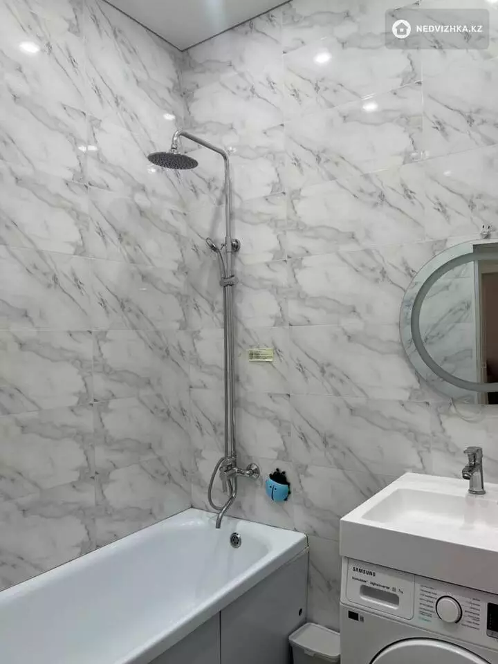 3-комнатная квартира, этаж 2 из 5, 85 м², фотография 5