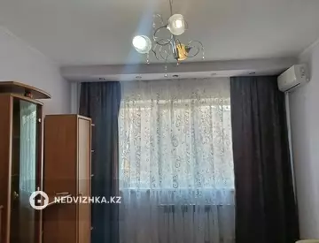 2-комнатная квартира, этаж 4 из 5, 58 м², На длительный срок