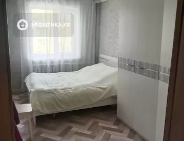 3-комнатная квартира, этаж 5 из 5, 58 м², миниатюра 3
