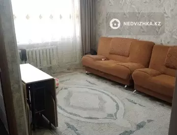 3-комнатная квартира, этаж 5 из 5, 58 м², миниатюра 4