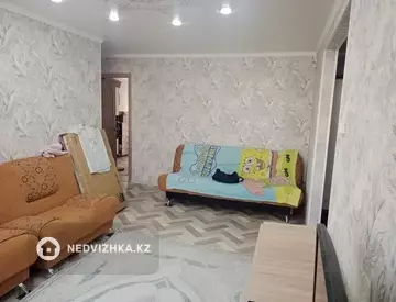 3-комнатная квартира, этаж 5 из 5, 58 м², миниатюра 5