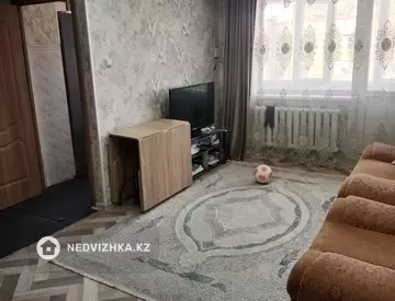 3-комнатная квартира, этаж 5 из 5, 58 м², миниатюра 6