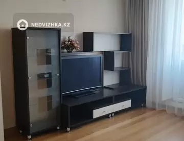 2-комнатная квартира, этаж 8 из 9, 67 м², миниатюра 7