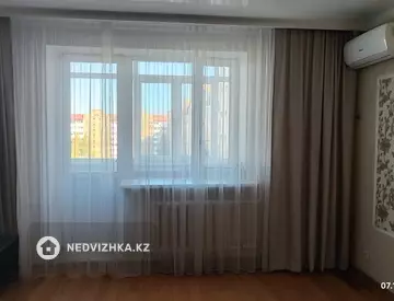 2-комнатная квартира, этаж 8 из 9, 67 м², миниатюра 10
