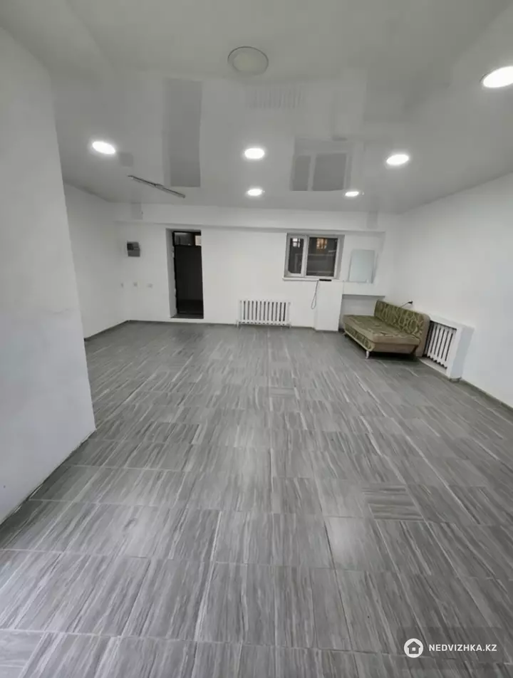 Офис, Магазин и др., этаж 1, 51 м²