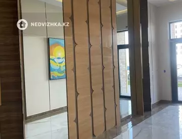 1-комнатная квартира, этаж 3 из 9, 41 м²