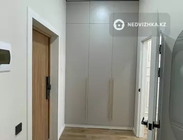 1-комнатная квартира, этаж 3 из 9, 41 м²