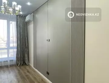 1-комнатная квартира, этаж 3 из 9, 41 м²