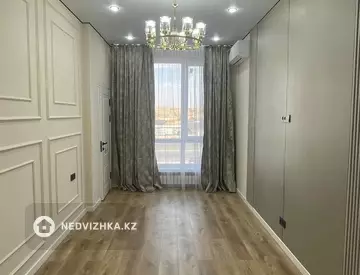 1-комнатная квартира, этаж 3 из 9, 41 м², миниатюра 6