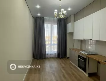1-комнатная квартира, этаж 3 из 9, 41 м², миниатюра 8