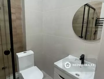 1-комнатная квартира, этаж 3 из 9, 41 м², миниатюра 9