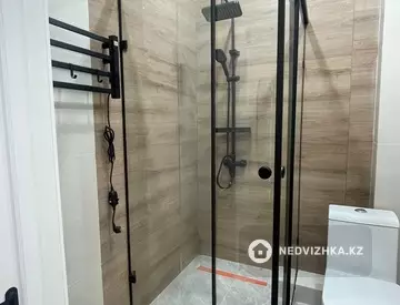 1-комнатная квартира, этаж 3 из 9, 41 м², миниатюра 10