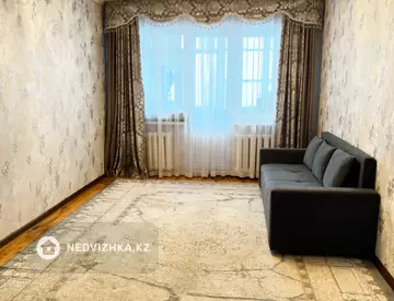 2-комнатная квартира, этаж 4 из 5, 44 м², миниатюра 3
