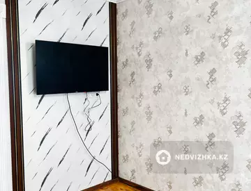 2-комнатная квартира, этаж 4 из 5, 44 м², миниатюра 4
